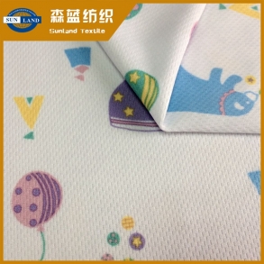 卡通印花鳥(niǎo)眼 Cartoon printing birdeye